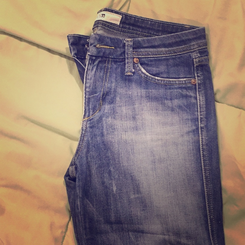 Joe’s jeans